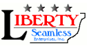 logo Liberty Seamless Enterprises Inc. SBKJ