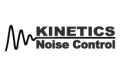 logo de Kinetics Noise Control