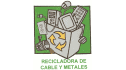 logo de Recicladora de Cable y Metales