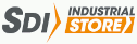 logo SD Industrial / Soporte Dinámico Industrial