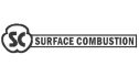 logo de surface combustion