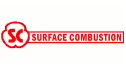 logo Surface Combustion