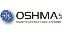 logo Oshma S.R.L.