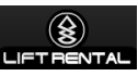 logo de Lift Rental