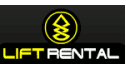 logo de Lift Rental