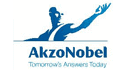 logo de Akzo Nobel Inda
