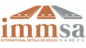 logo International Metals de México