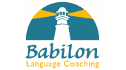 logo Babilon Language Coaching