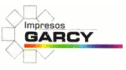 logo de Impresos Garcy
