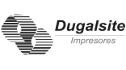 logo de dugalsite impresores