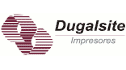 logo de Dugalsite Impresores