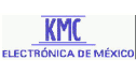 logo KMC Electrónica de México