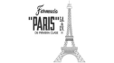 logo de Farmacia Paris