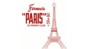 logo de Farmacia Paris