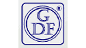 logo GDF Electrostática / México