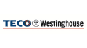 logo de Teco Westinghouse Motor Company