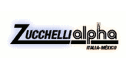 logo de Zucchelli Alpha