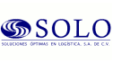 logo de Soluciones Optimas en Logística