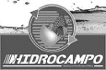 logo de hidrocampo