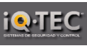 logo IQ-Tec Sistemas de Seguridad y Control
