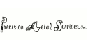 logo Precision Metal Services