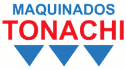 logo Maquinados Tonachi