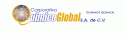 logo de Corporativo Quimico Global