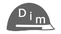 logo de Distribuciones Industriales de Morelia DIM