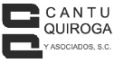 logo de Cantu Quiroga y Asociados