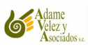 logo de Adame Velez y Asociados