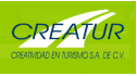 logo Creatividad en Turismo