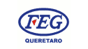 logo de Feg de Querétaro
