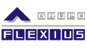 logo Grupo Flexius