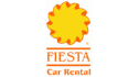 logo Fiesta Car Rental