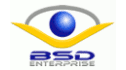 logo BSD Enterprise