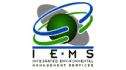 logo de Integrated Environmental Managment Services