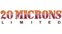 logo de 20 Microns Ltd.