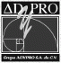 logo de Grupo Adypro