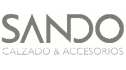logo de Calzados Sando de México