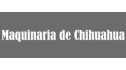 logo de Distribuidiora de Maquinaria de Chihuahua