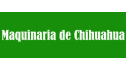 logo de Distribuidiora de Maquinaria de Chihuahua