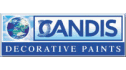 logo de Candis