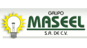 logo Grupo Maseel