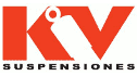 logo de KV Suspensiones