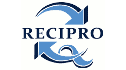 logo Recipro Asesores en Seguros y Fianzas