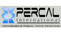 logo Percal International