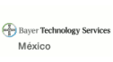 logo Bayer Technology Services BTS México
