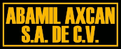 logo de Abamil Axcan S.A. de C.V.