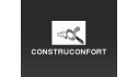 logo de Construcciones Confortables
