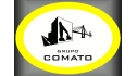 logo de Grupo Comato